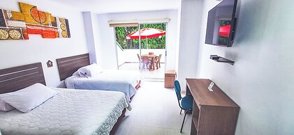 HOTEL SUMAWASI