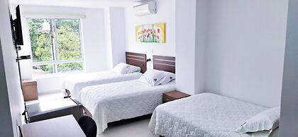 HOTEL SUMAWASI