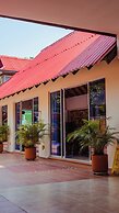 HOTEL SUMAWASI
