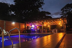 HOTEL SUMAWASI