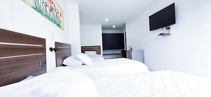 HOTEL SUMAWASI