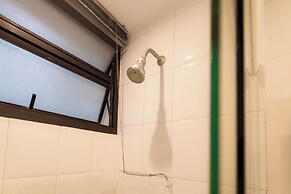 SUH Ipanema 01 Beach Pool