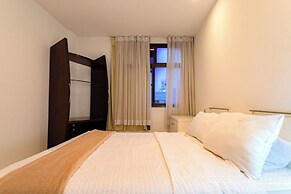 SUH Ipanema 01 Beach Pool