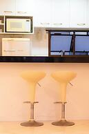 SUH Ipanema 01 Beach Pool