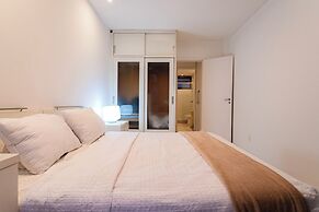 SUH Ipanema 01 Beach Pool