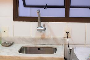 SUH Ipanema 01 Beach Pool