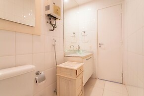 SUH Ipanema 01 Beach Pool