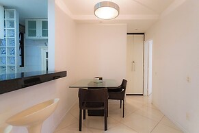 SUH Ipanema 01 Beach Pool