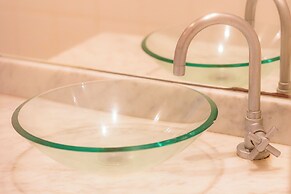 SUH Ipanema 01 Beach Pool