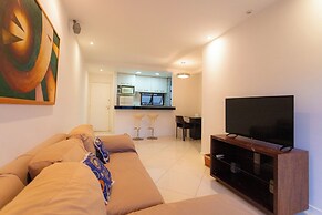 SUH Ipanema 01 Beach Pool