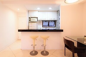 SUH Ipanema 01 Beach Pool