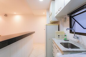 SUH Ipanema 01 Beach Pool