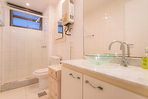 SUH Ipanema 01 Beach Pool