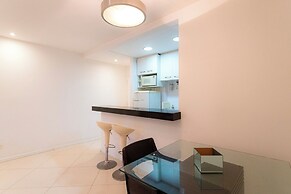 SUH Ipanema 01 Beach Pool