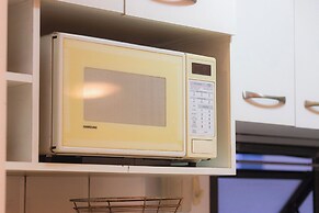 SUH Ipanema 01 Beach Pool