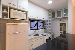 SUH Ipanema 01 Beach Pool