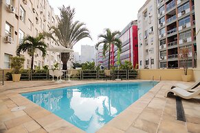 SUH Ipanema 04 Beach Pool
