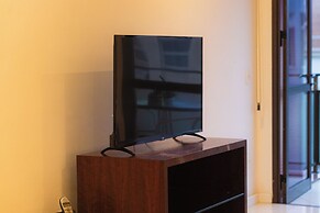 SUH Ipanema 01 Beach Pool