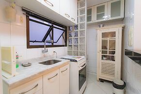 SUH Ipanema 01 Beach Pool