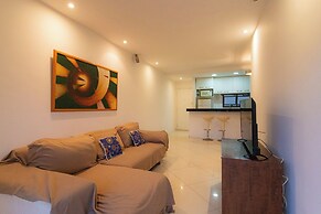 SUH Ipanema 01 Beach Pool