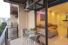 SUH Ipanema 01 Beach Pool