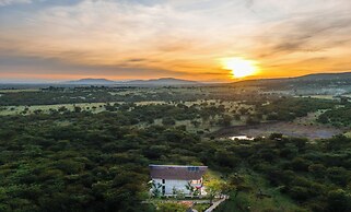 Kitumo Mara Lodges