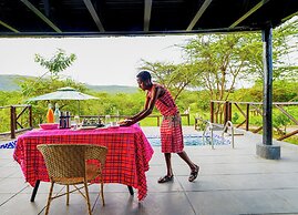 Kitumo Mara Lodges