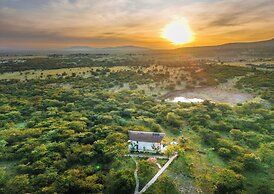 Kitumo Mara Lodges