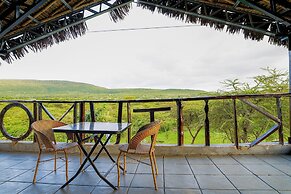 Kitumo Mara Lodges