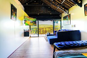 Kitumo Mara Lodges