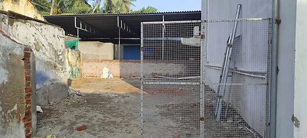 Sri Vasavi Residency