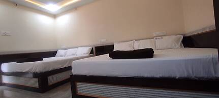Sri Vasavi Residency