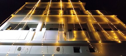 Sri Vasavi Residency