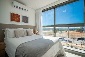 Tabas by Blueground Parque & Mall