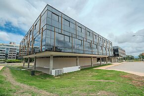 Tabas by Blueground Parque & Mall