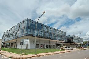 Tabas by Blueground Parque & Mall