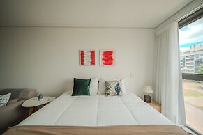 Tabas by Blueground Parque & Mall