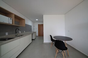 Tabas by Blueground Parque & Mall