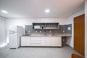 Tabas by Blueground Parque & Mall