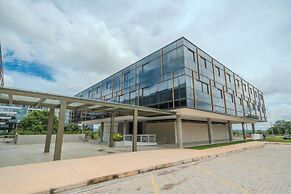Tabas by Blueground Parque & Mall