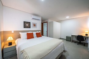 Tabas by Blueground Parque & Mall