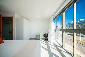 Tabas by Blueground Parque & Mall