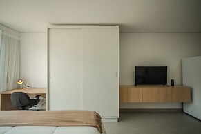 Tabas by Blueground Parque & Mall