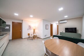 Tabas by Blueground Parque & Mall