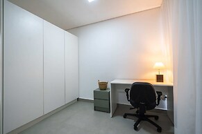 Tabas by Blueground Parque & Mall