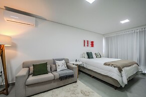 Tabas by Blueground Parque & Mall