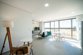 Tabas by Blueground Parque & Mall