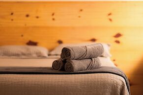 SUH Copacabana 35 Studio Cozy