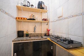 SUH Copacabana 35 Studio Cozy