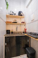 SUH Copacabana 35 Studio Cozy